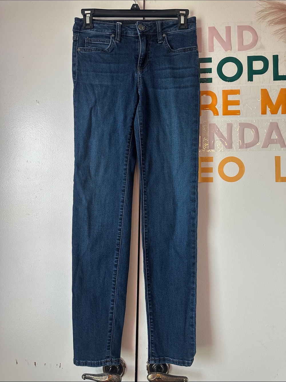 Kut from the Kloth Women's Diana Kurvy Skinny